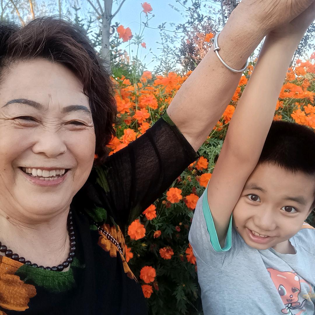 吴桂芝