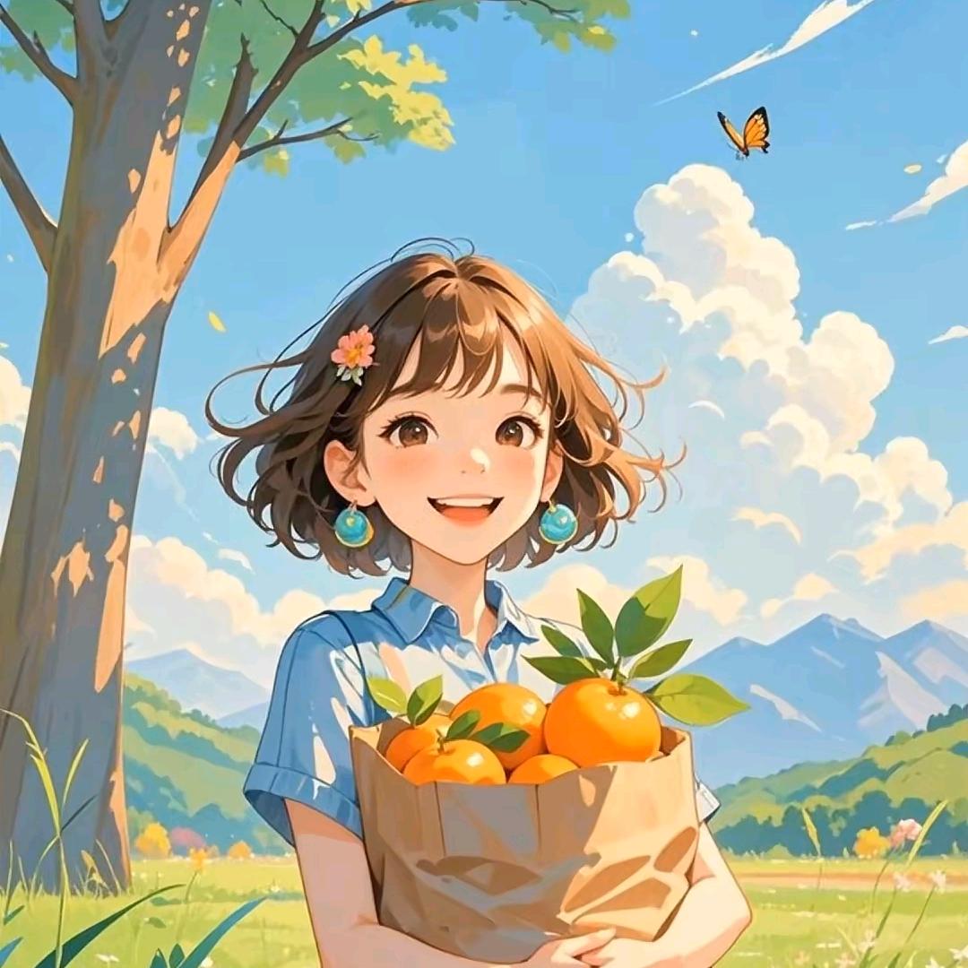 @福小猪.