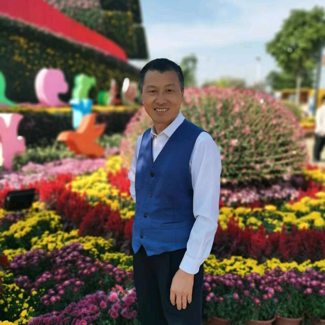 幸福快乐