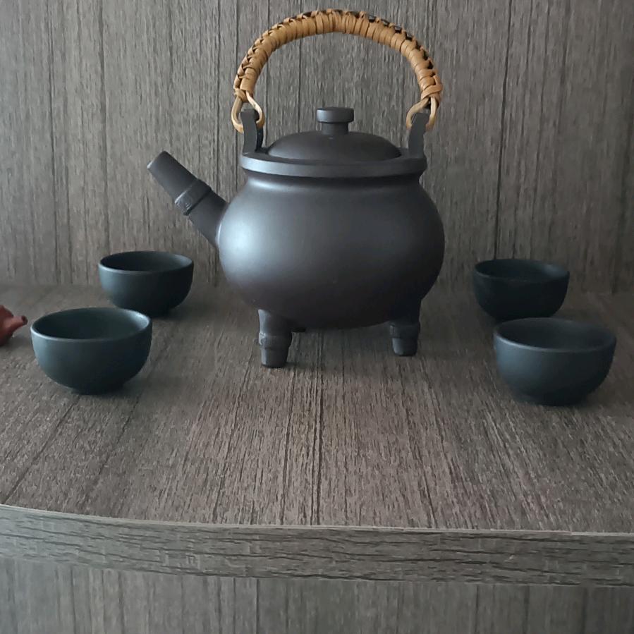 曾老四