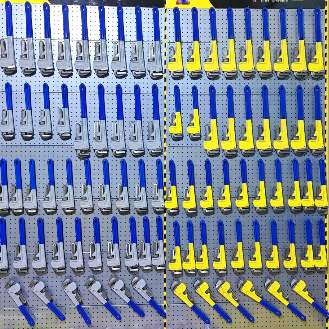 凯威工具-戴老板