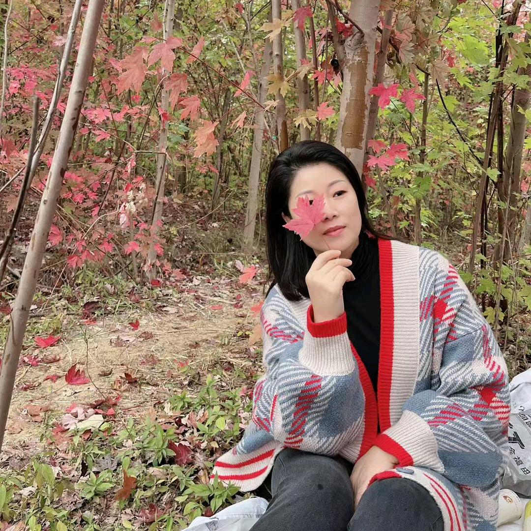 娇娅媚妮(万达广场孝感店)官方号