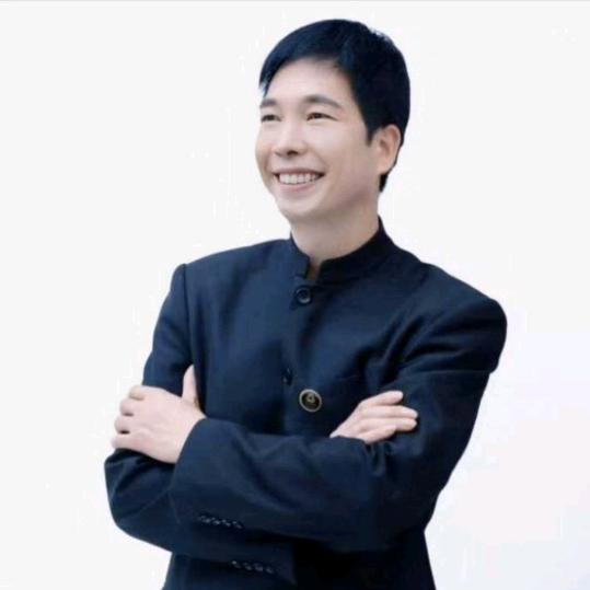杨泽华精准营养