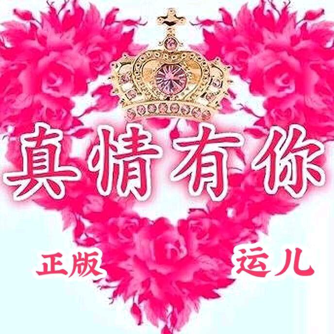 真情有你
