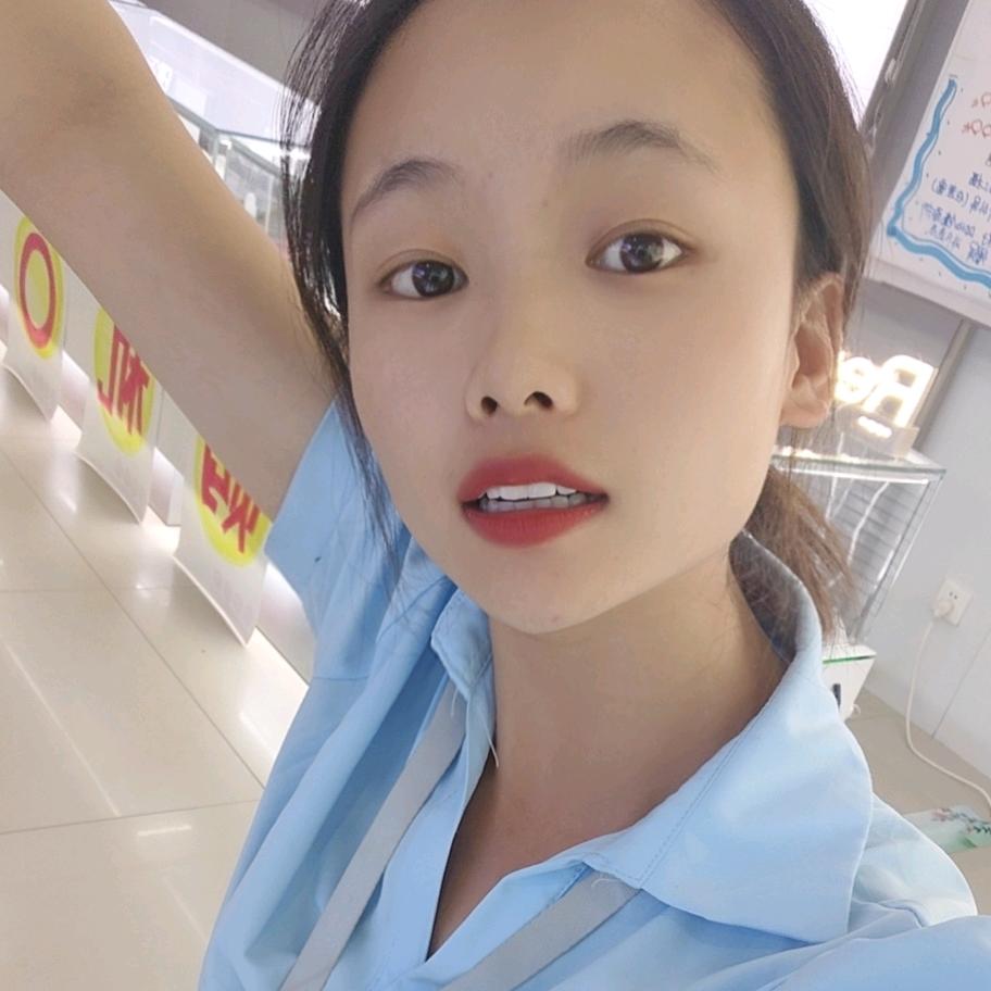 涞源美信的打工人🤗
