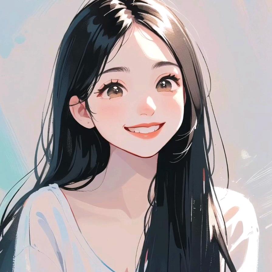 乐意🌻～