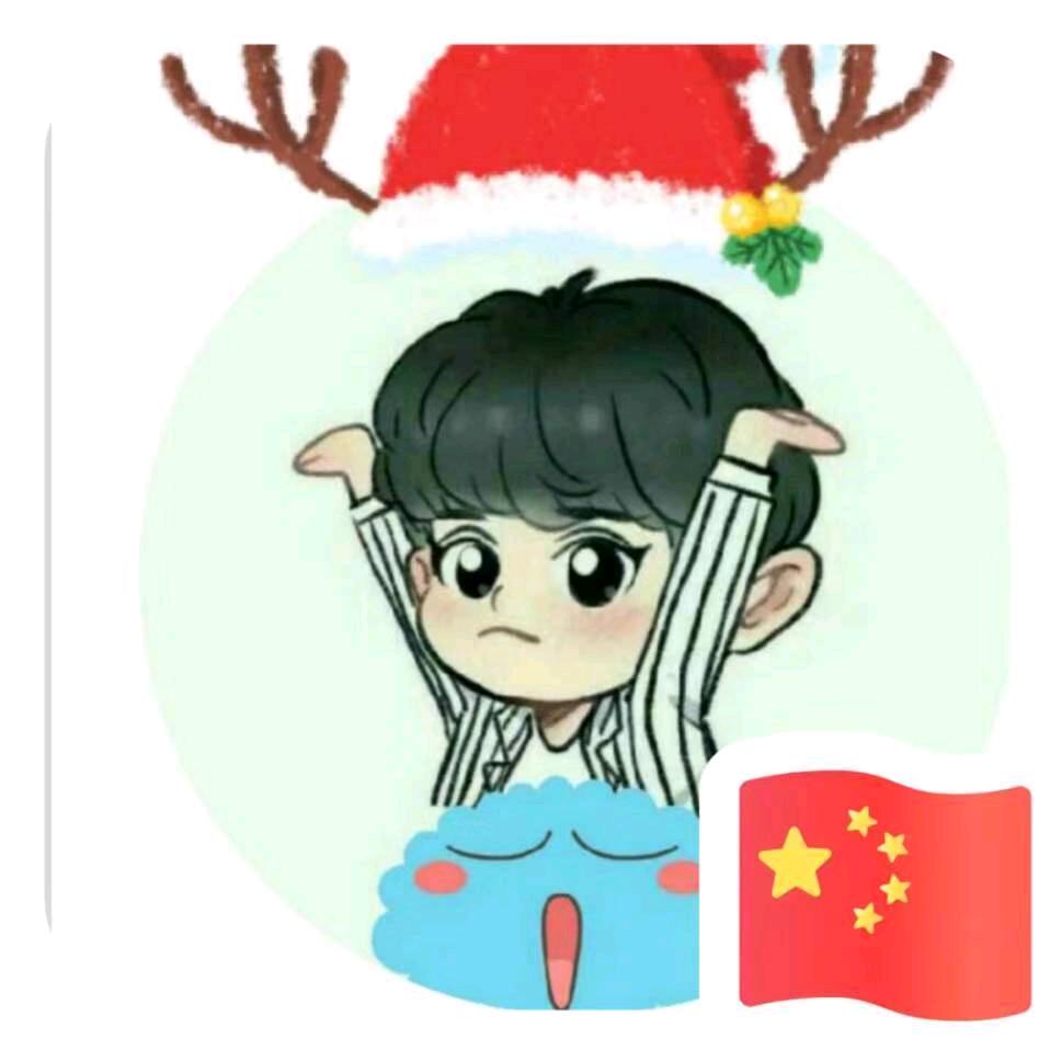 愿山河无恙