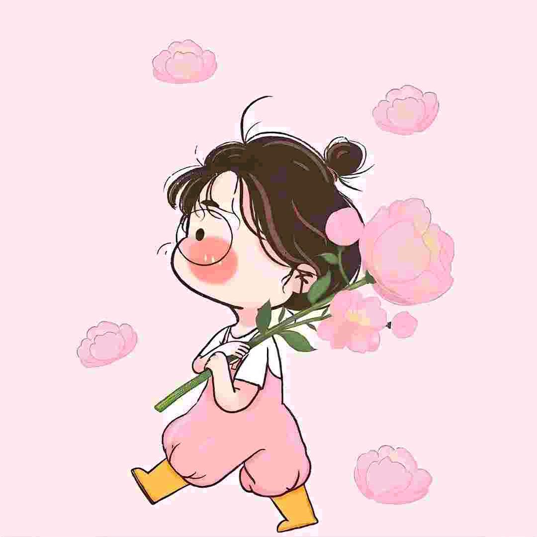 嘻嘻白了好多～