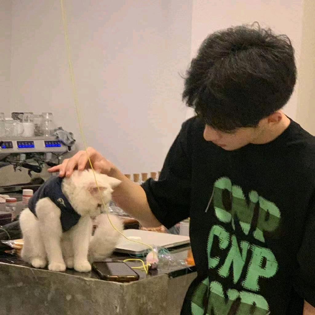 清梦.