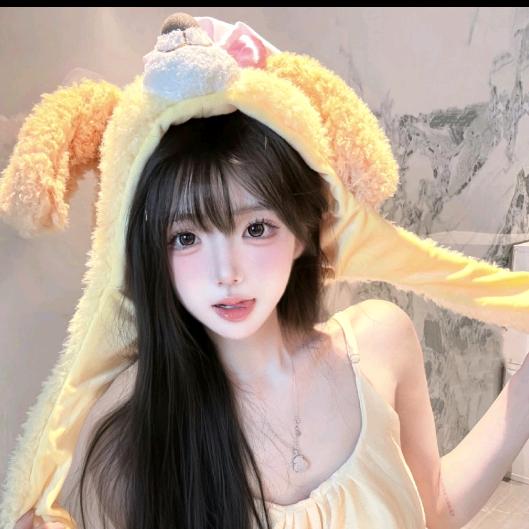 韩糯糯🎐