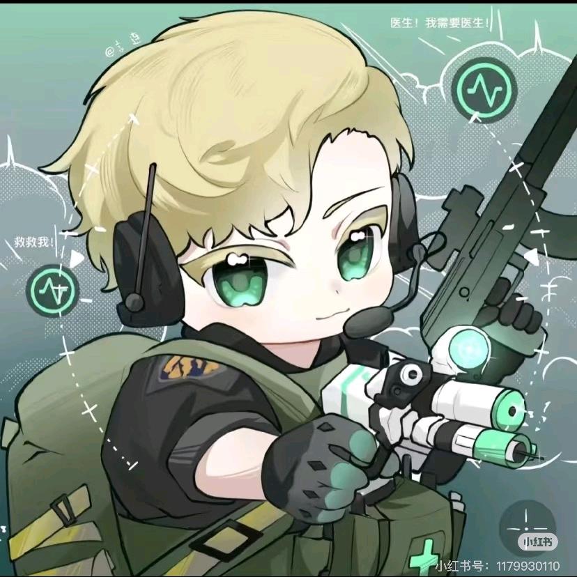 H-Y(三角洲行动）