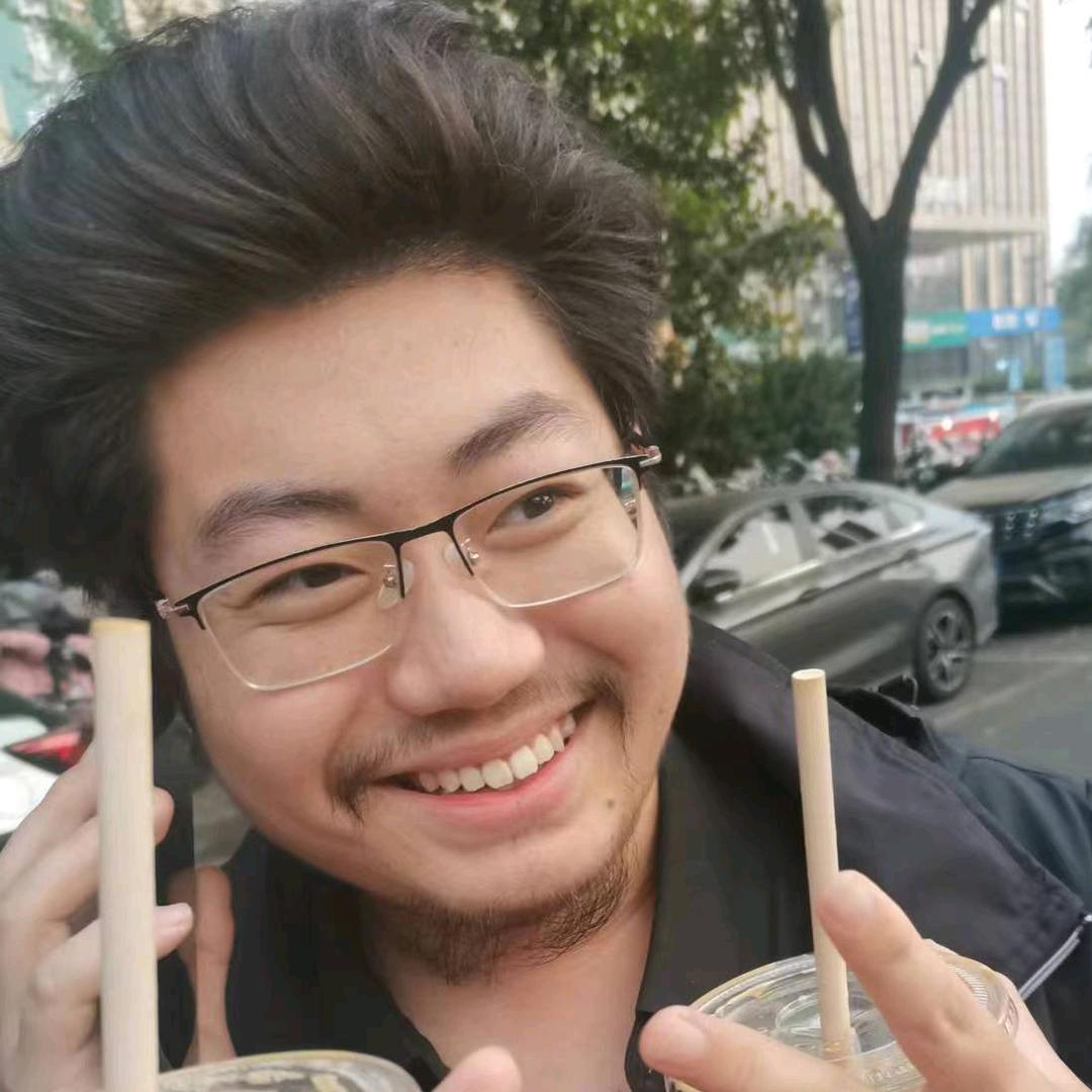 一贫如洗王道长