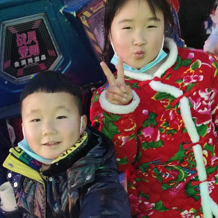 小臭妮