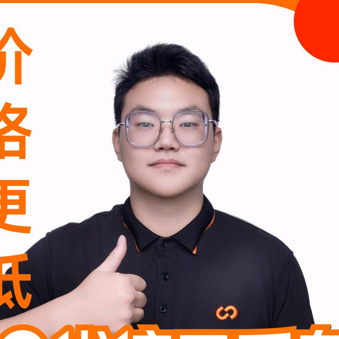 阿帆的工作日常