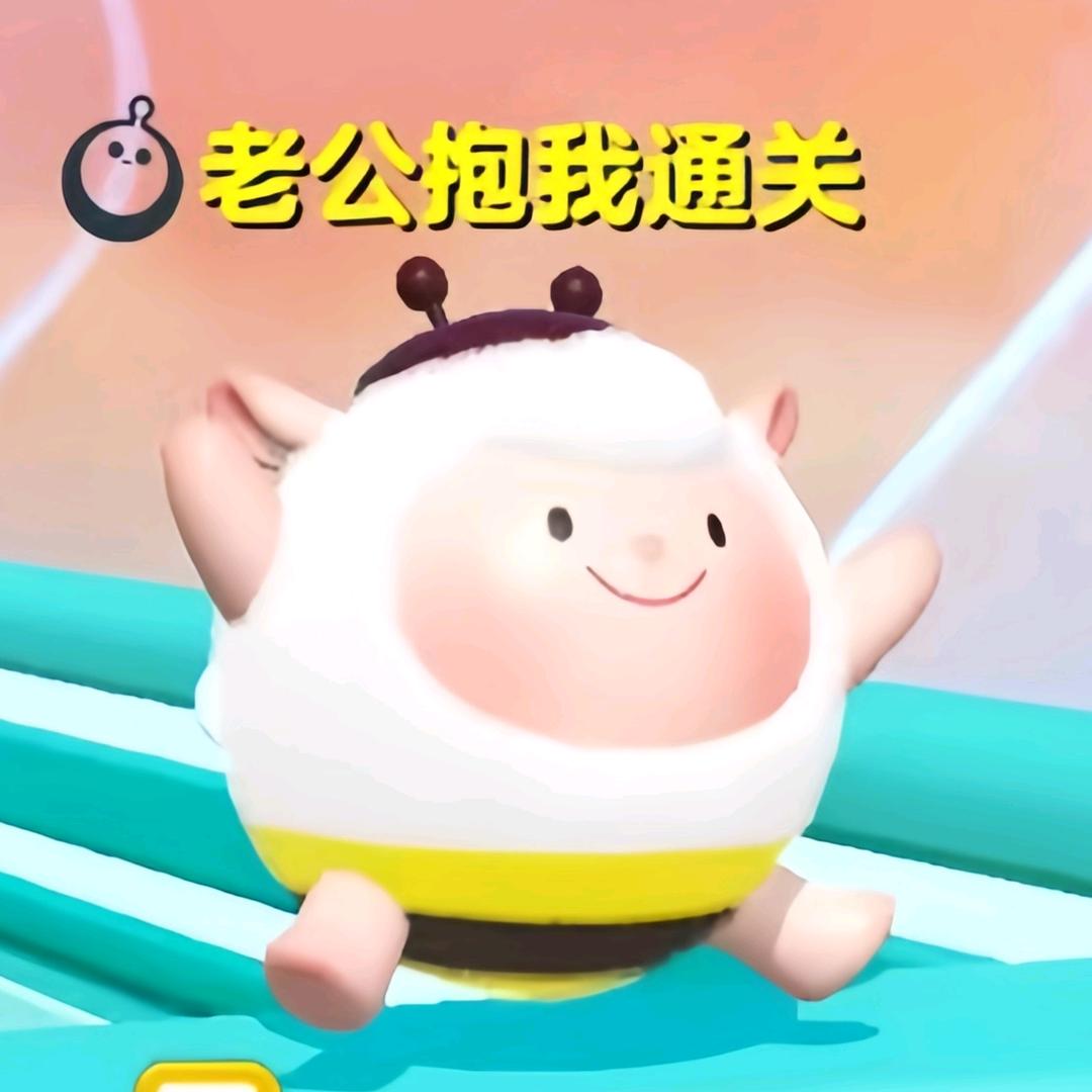 小仙猪🐷