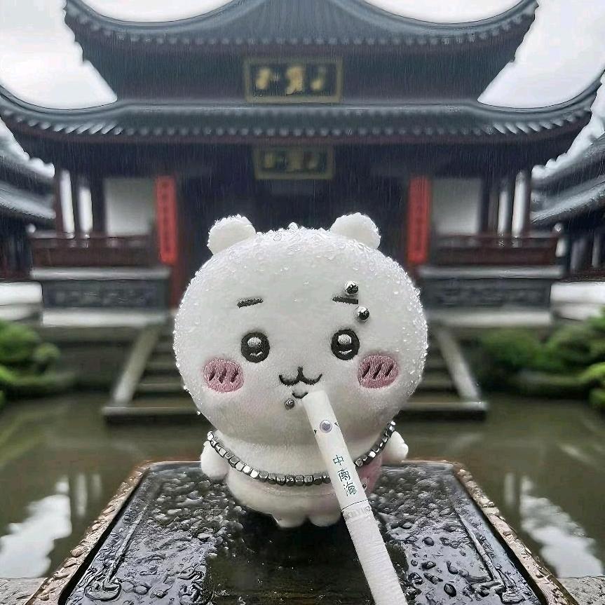 100婚离异带俩蟑螂🥝头像