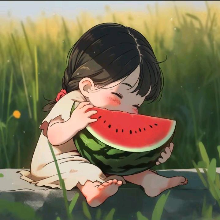 卖火柴的小女孩
