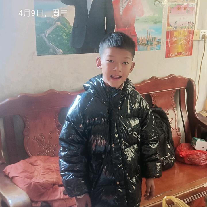 自然