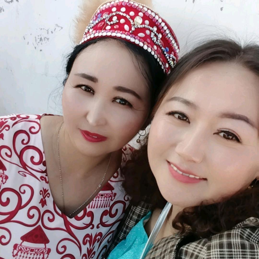 爱么古丽   🌷🌷🌷