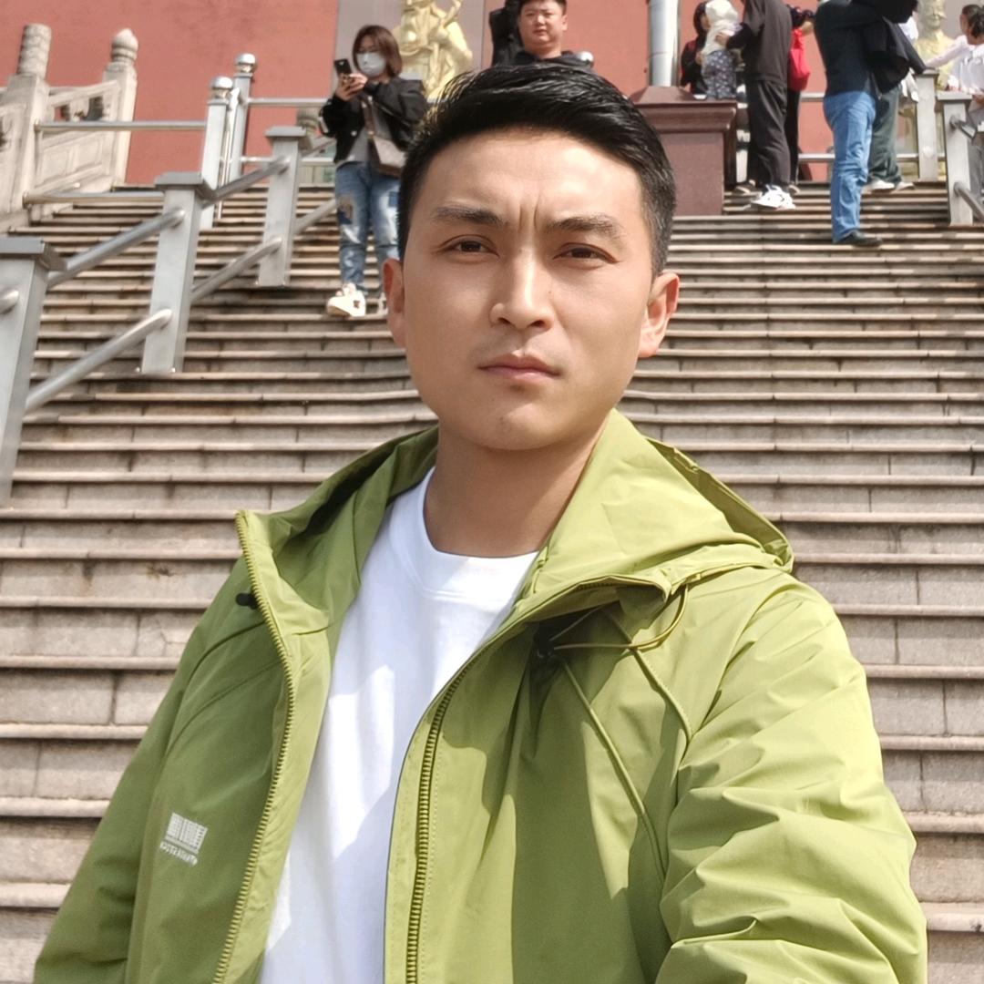海哥🧔