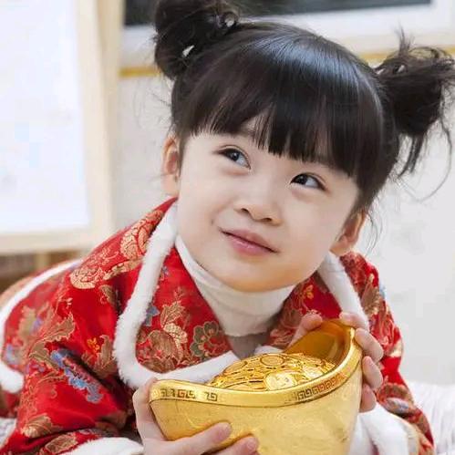 &幸运福