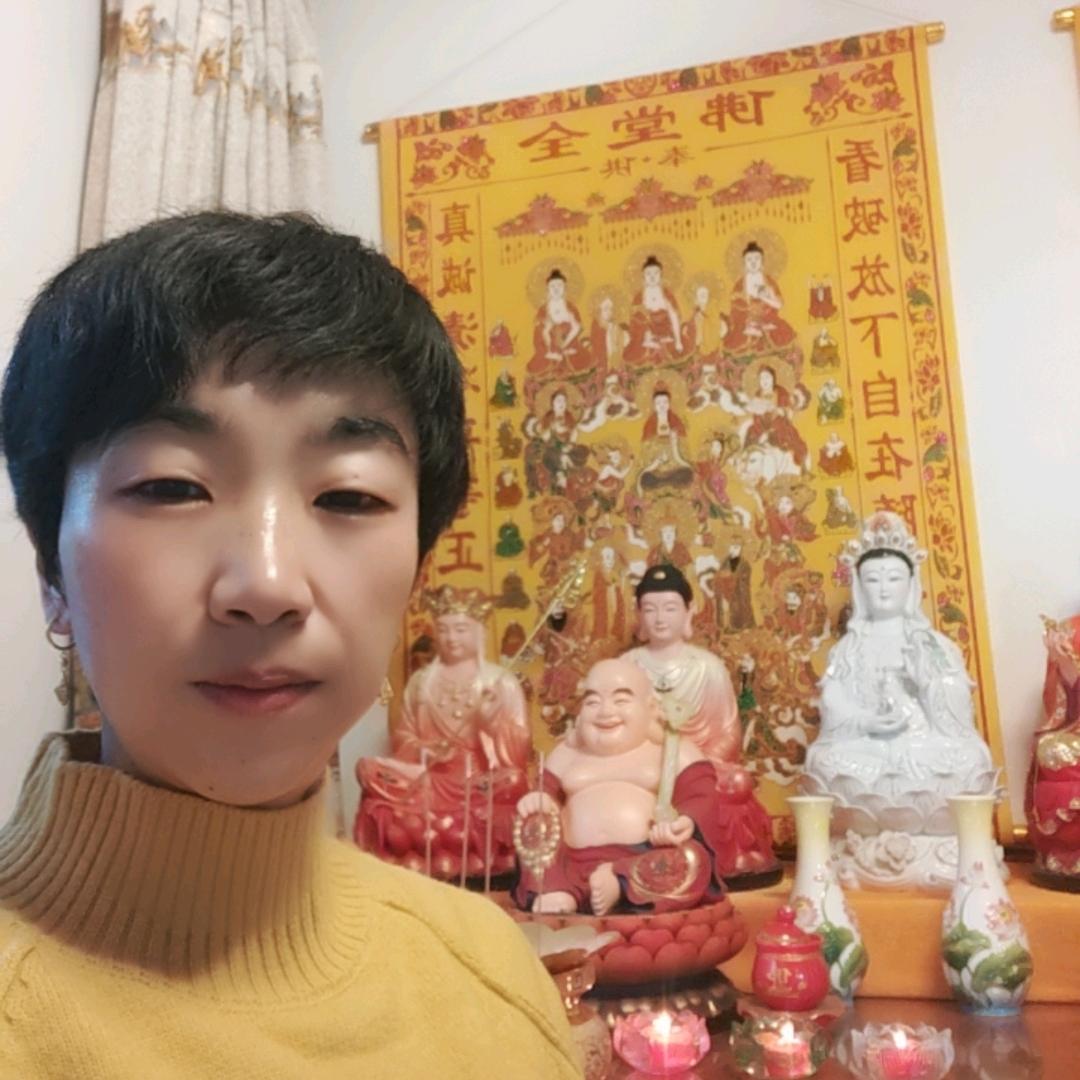 感恩（三）