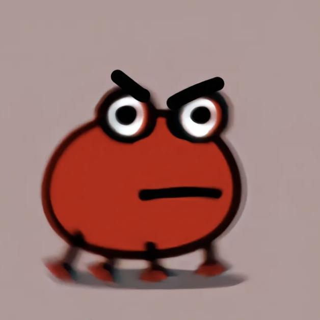 狂戳瞎子那只好眼