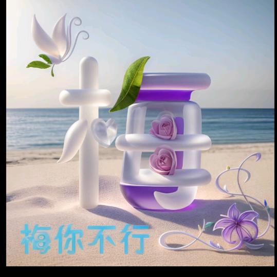 🌿追梦🌸人生🌴🌻