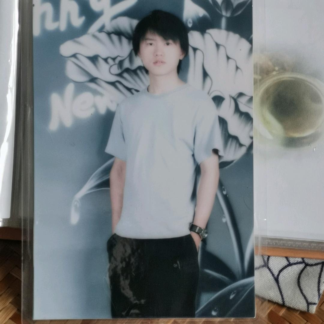 70   大叔  永远的神