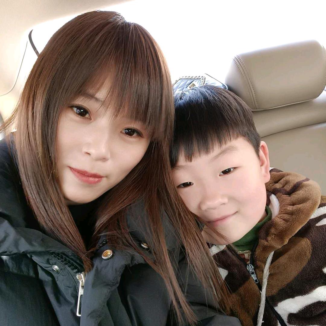 我是花花