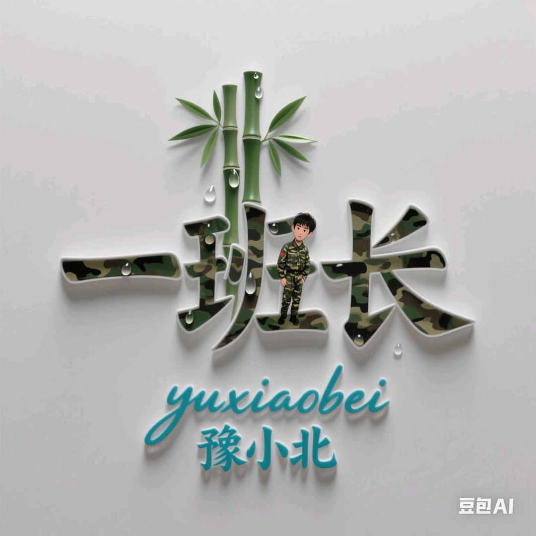 豫小北