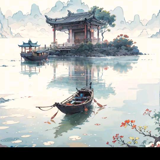 ✨邂逅🌟清哥💫