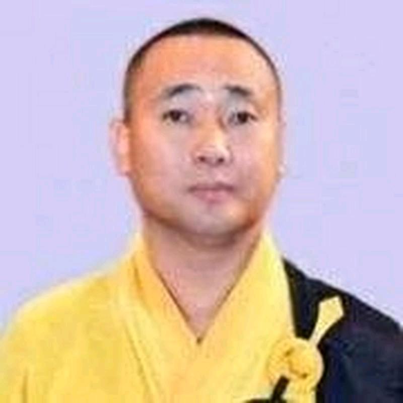 法师释明空🧙‍♂️