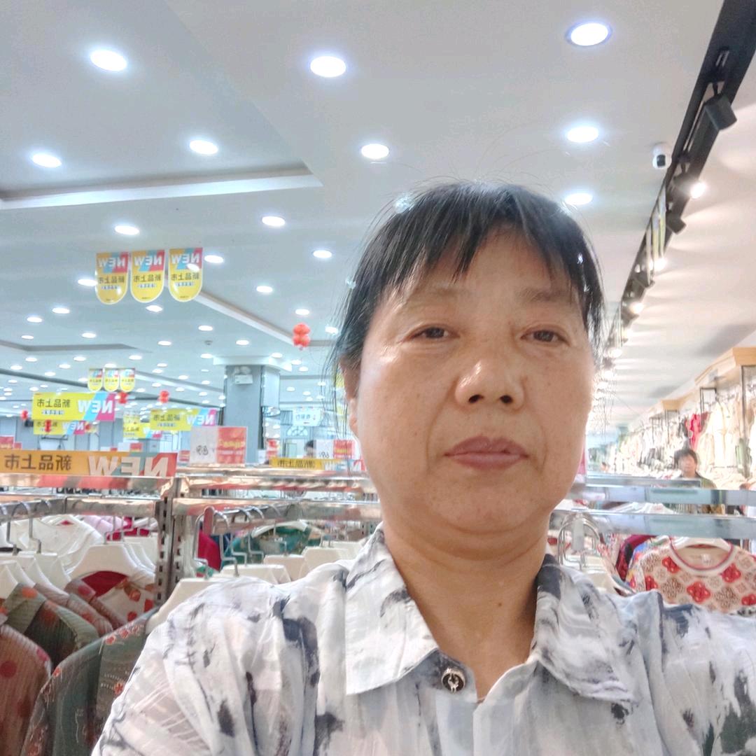 珍珍姐