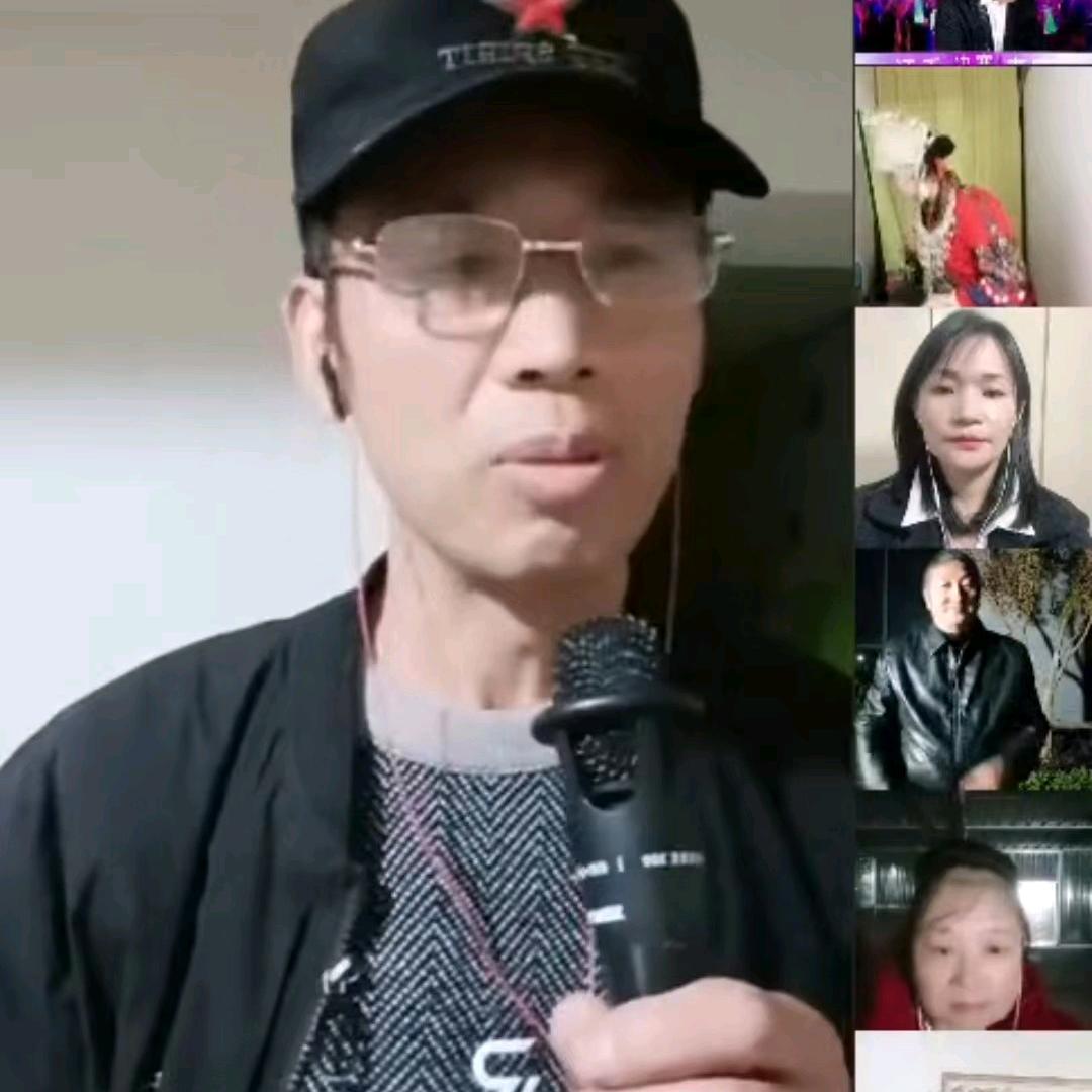李新生
