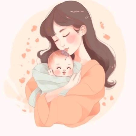 小柚子妈妈婴童