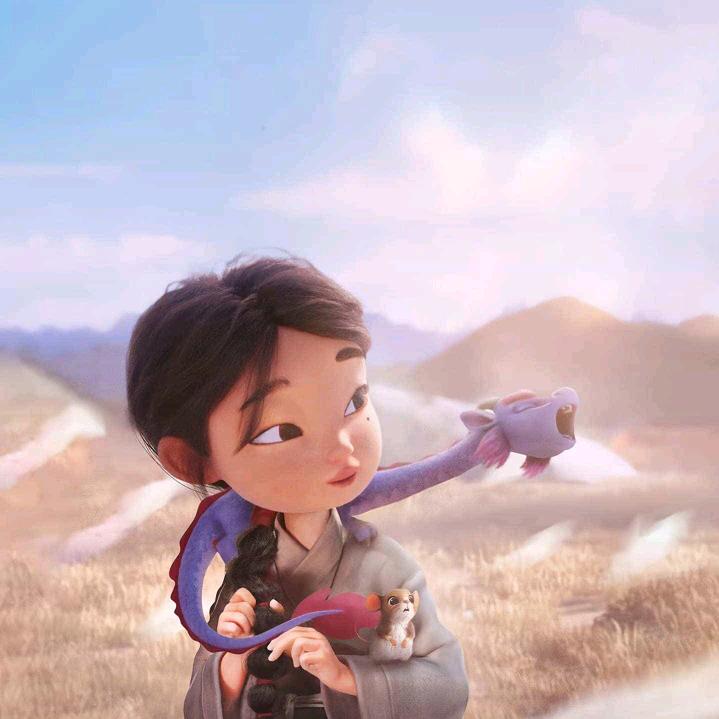 涂涂