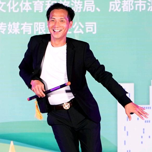 十月（老郭）🎷