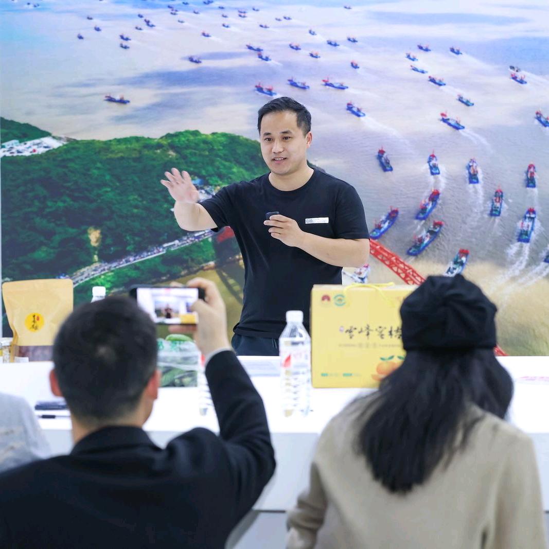 新农人小王