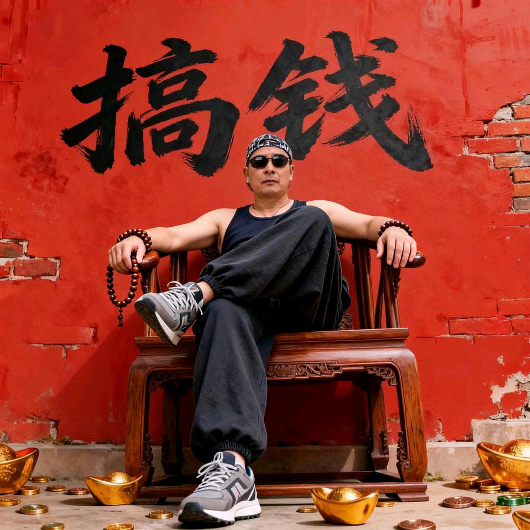 龙哥【不定时开播】