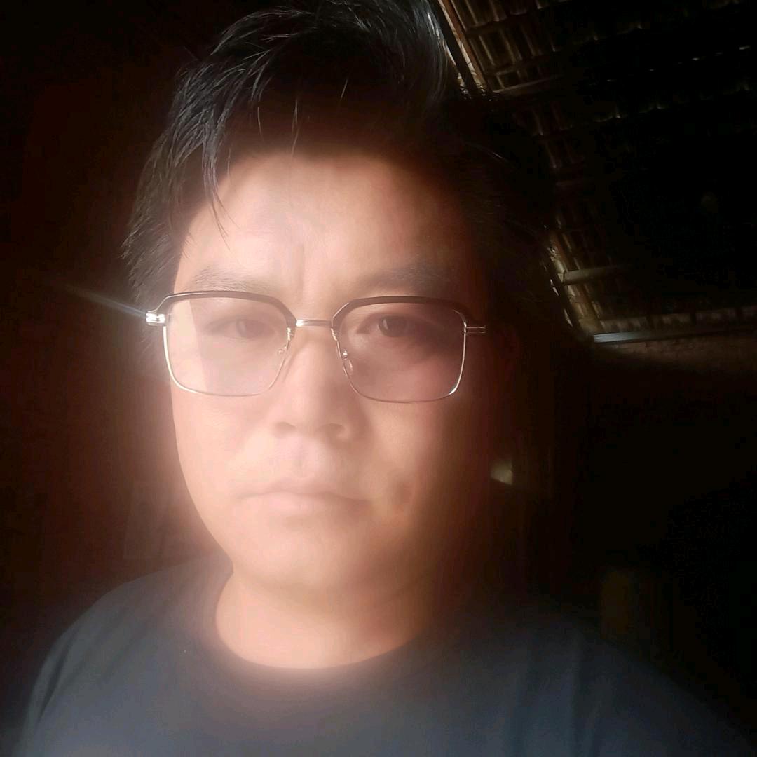 寻找另一半杨少