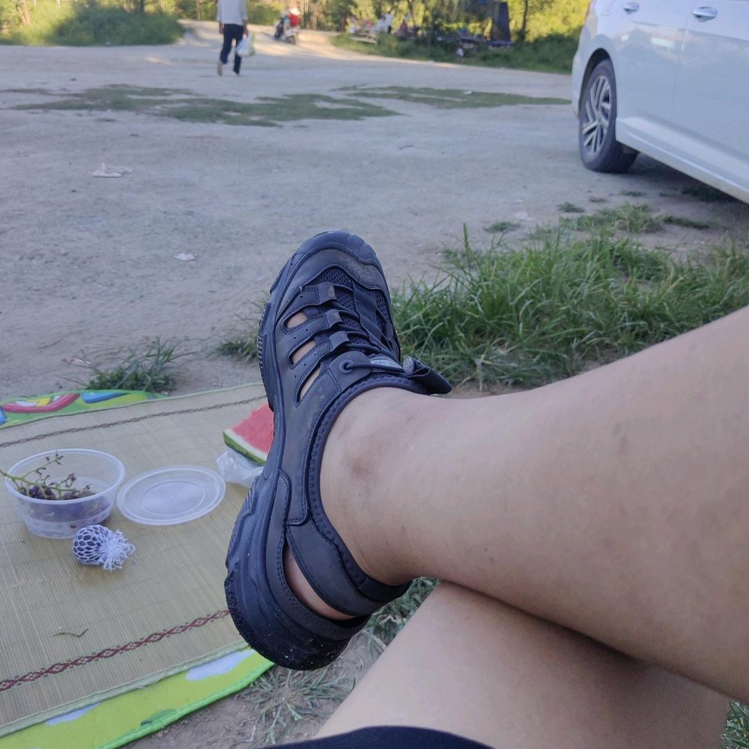 风雨中的诺言