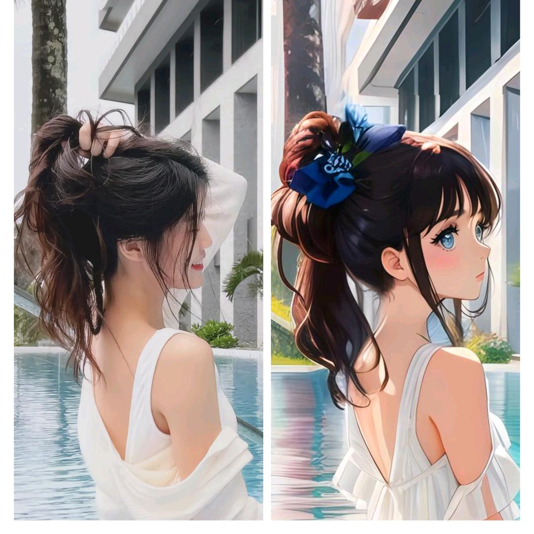 秋芊（还是会想你）