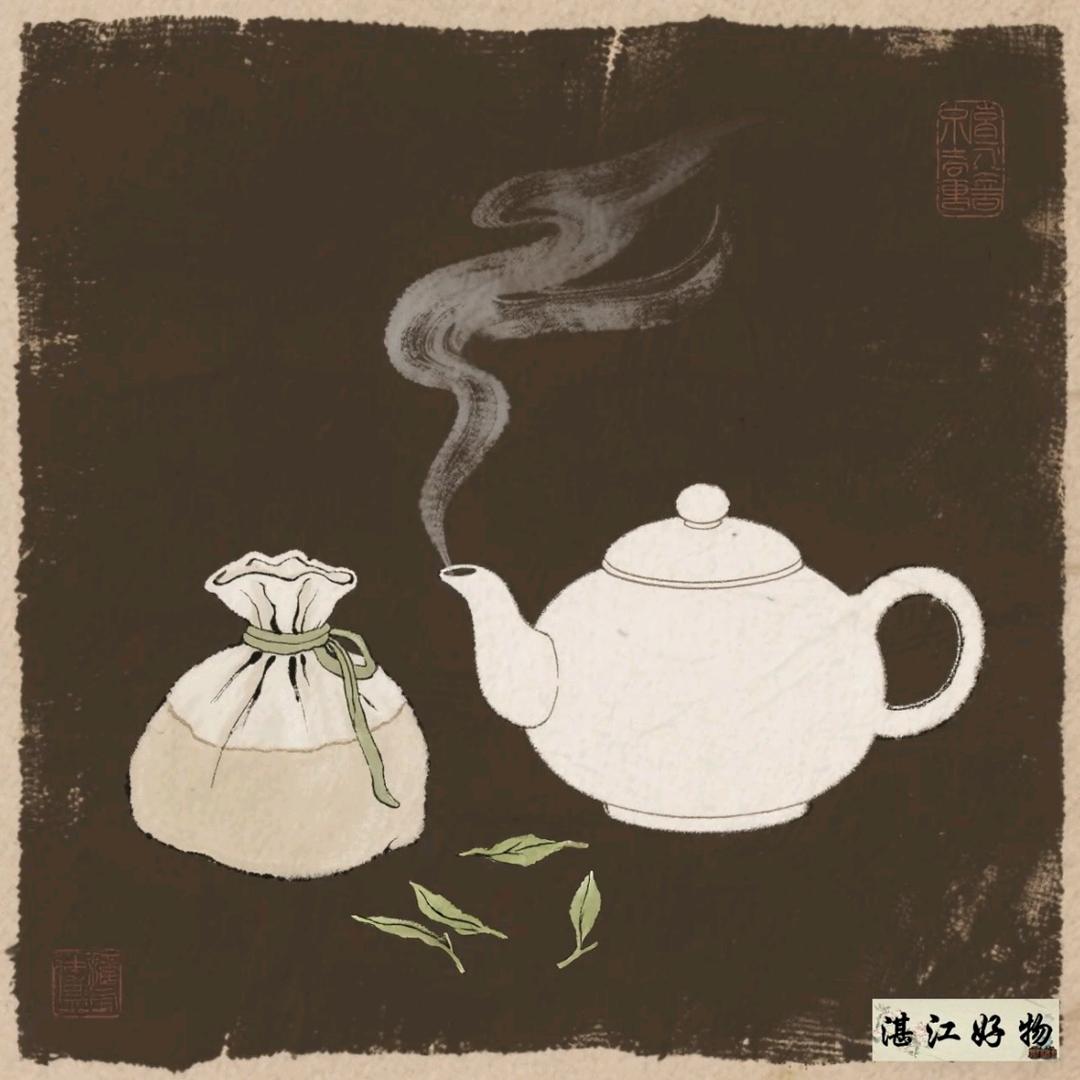 湛江生活好物