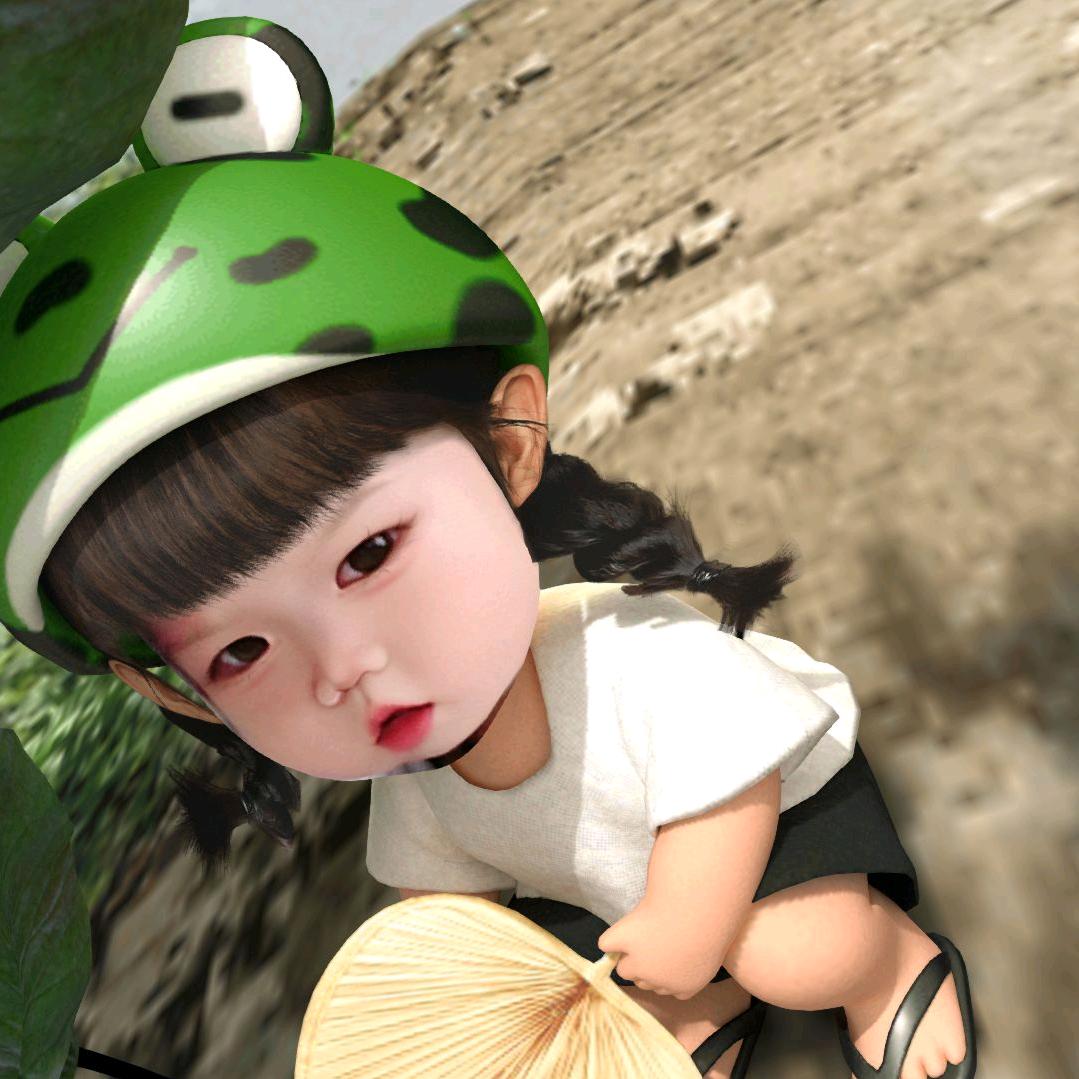 小郭
