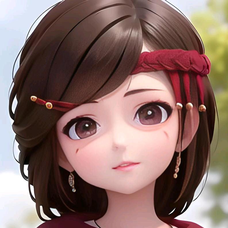 反派小羽