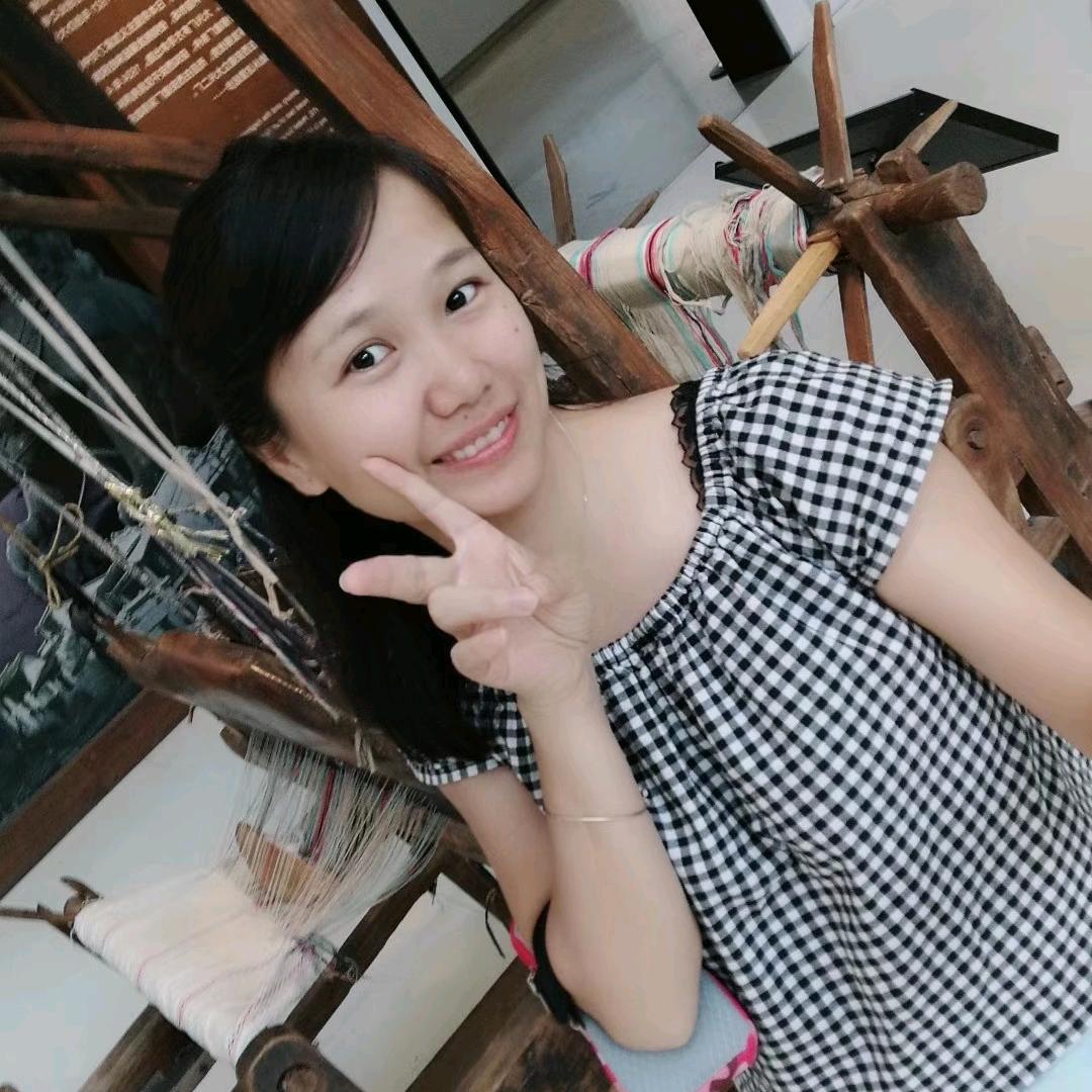 咸鱼六六❤小贺妈妈