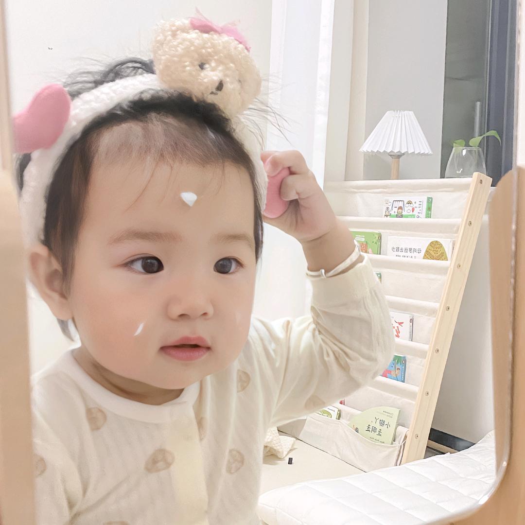 斑马哥哥的小虎妹