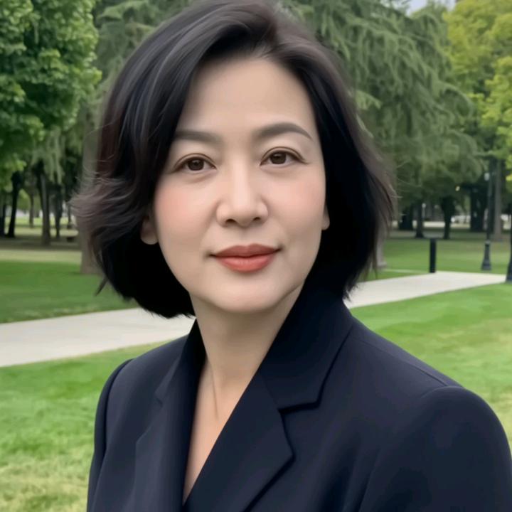 李香梅（单身~可私）