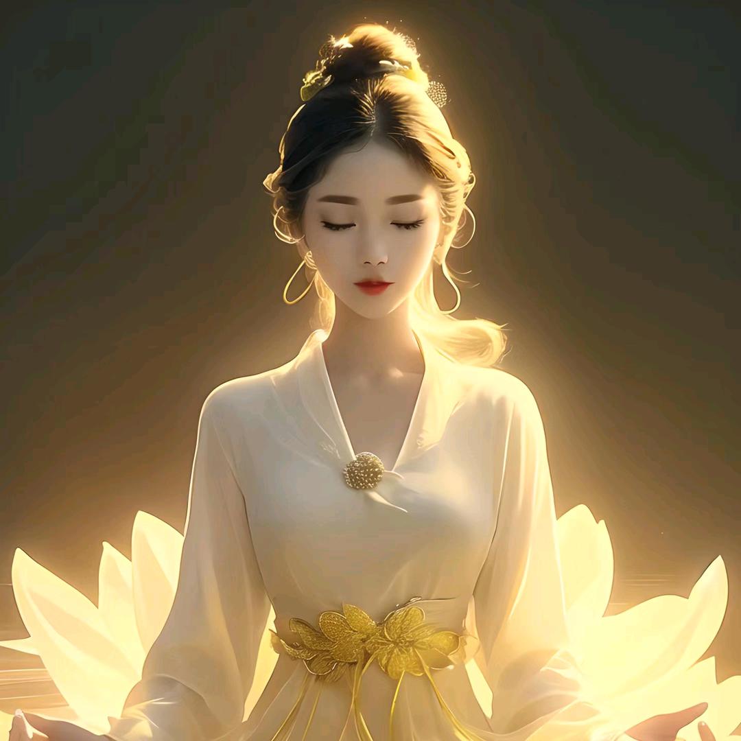 清心禅音